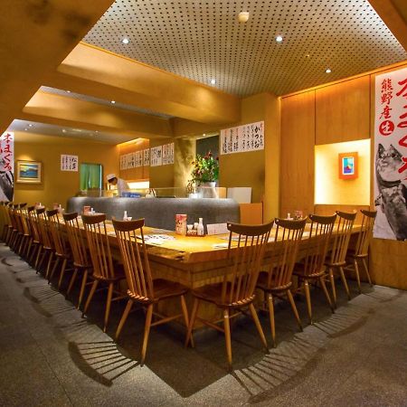 Via Inn Shin Osaka West Ngoại thất bức ảnh