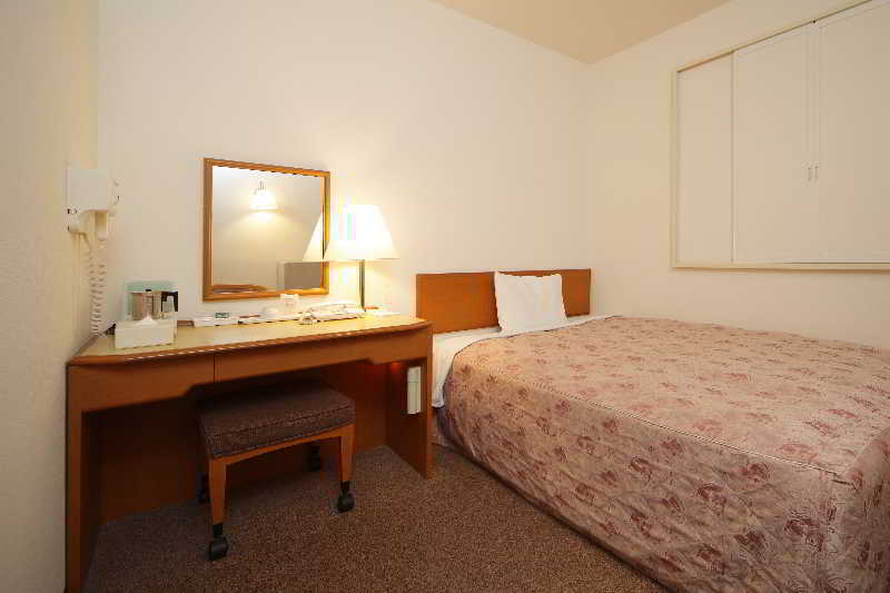Via Inn Shin Osaka West Ngoại thất bức ảnh